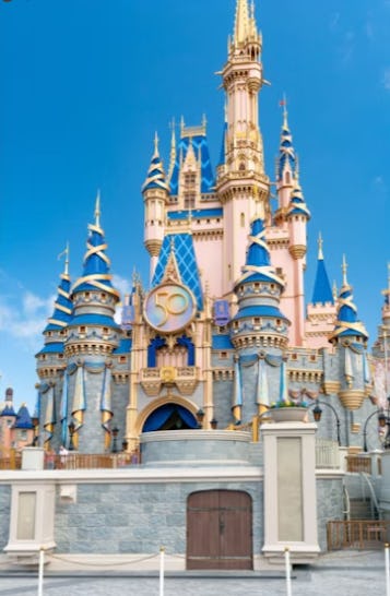 Disney World Vs. Disney Cruise: Which Vacation Should Your Family Book?