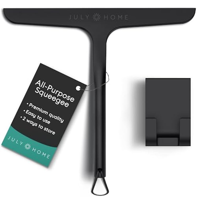 JULY HOME All-Purpose Silicone Squeegee