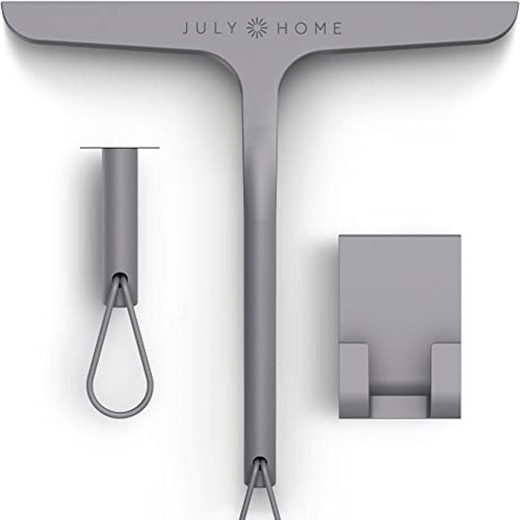 JULY HOME Premium Silicone Squeegee