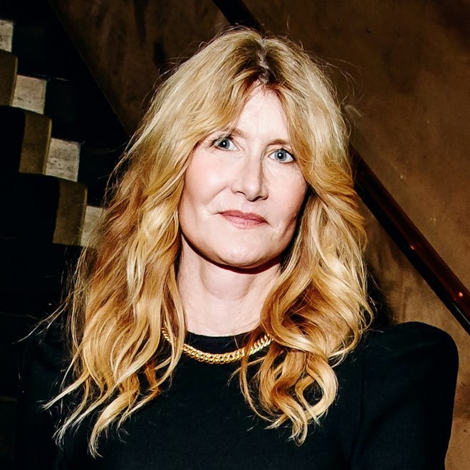 Laura Dern at "Previously Owned" event New York September 2023