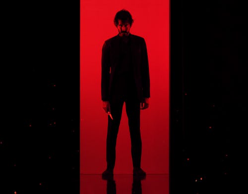 Peacock Just Quietly Added the Best (and Bloodiest) Revenge Thriller of the Year