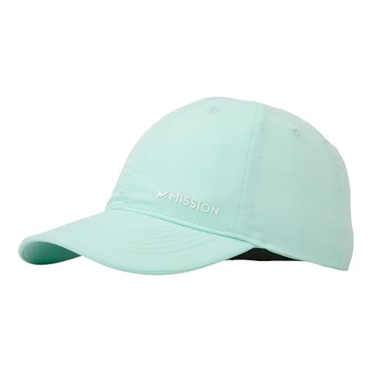 MISSION Cooling Performance Hat