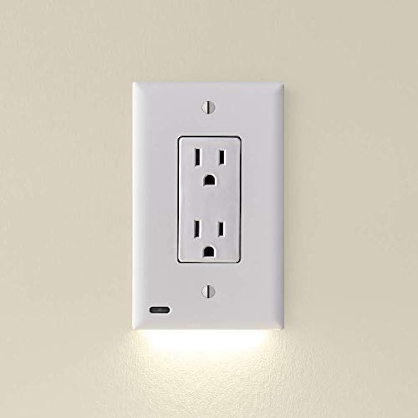 SnapPower GuideLight Night Light