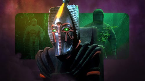 49 Years Later, the Oldest Sci-Fi Show Just Brought Back A Daunting Forgotten Villain