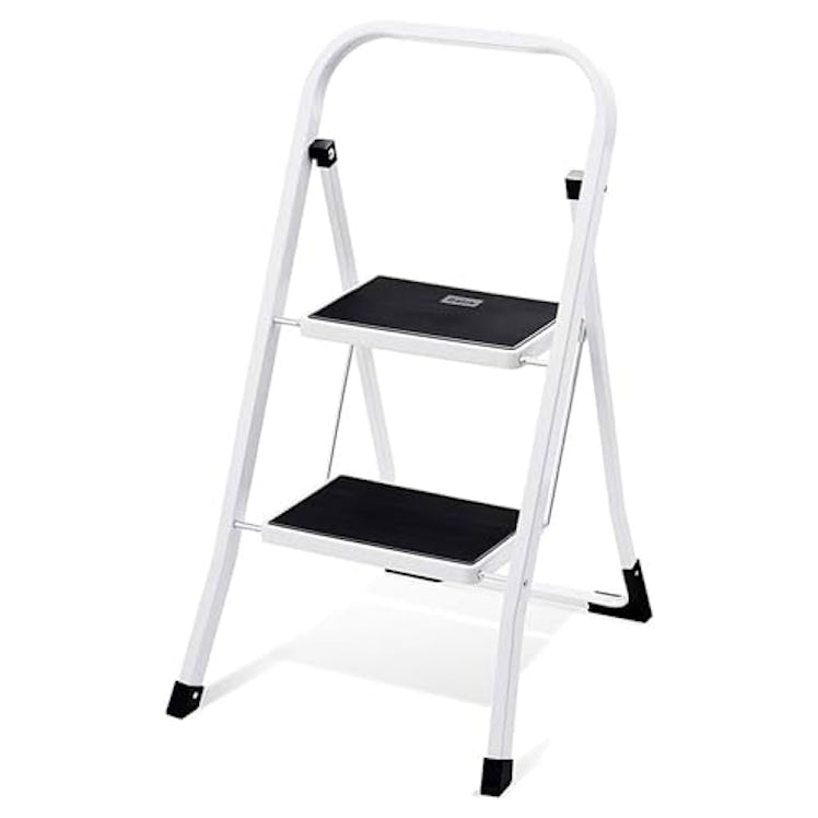 Delxo Step Ladder