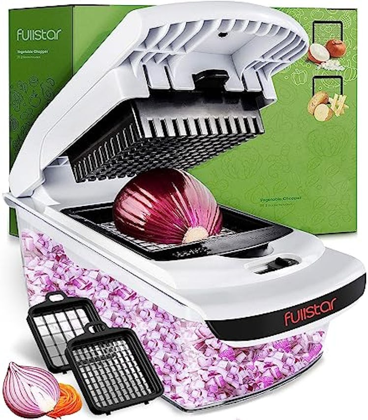 Fullstar 2-in-1 Vegetable Chopper