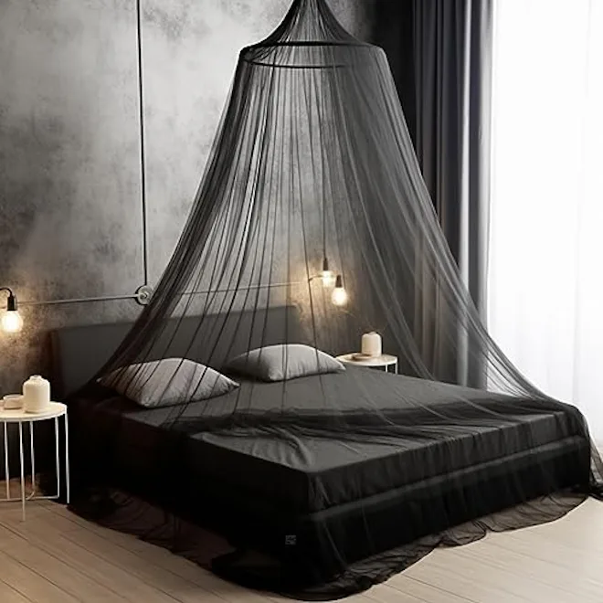 Bollepo Bed Curtain Canopy