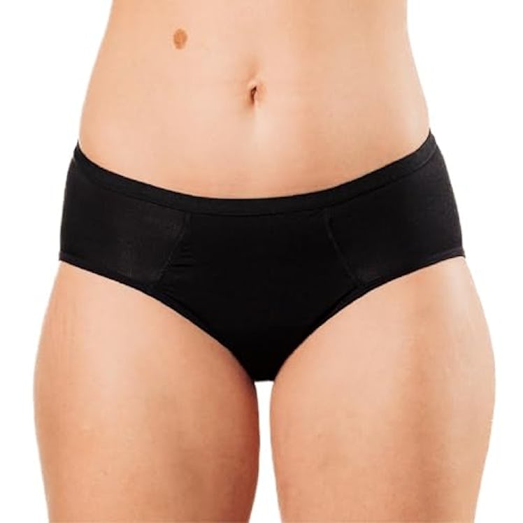 Bambody Absorbent Brief (1 Pair)