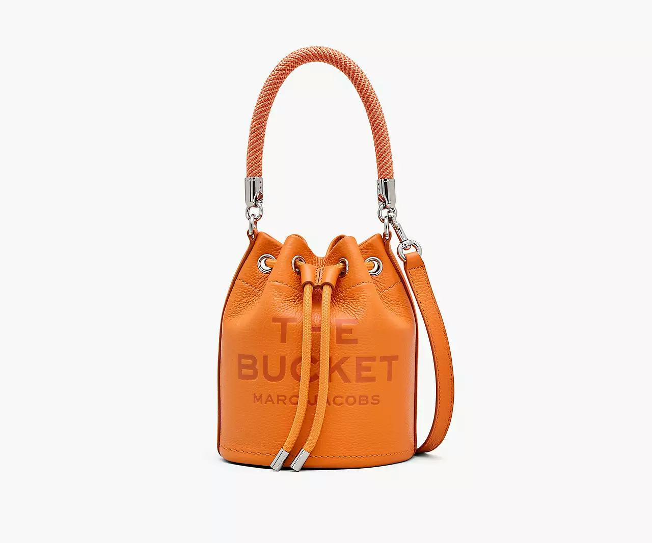 Marc Jacobs' $325 Bucket Bag Is A Supermodel Fav Loved By