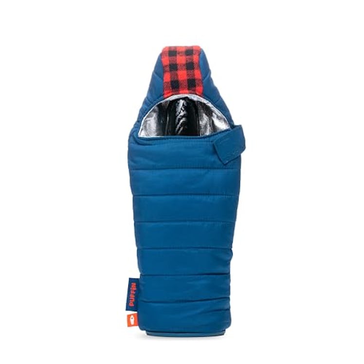 Puffin Beverage Sleeping Bag