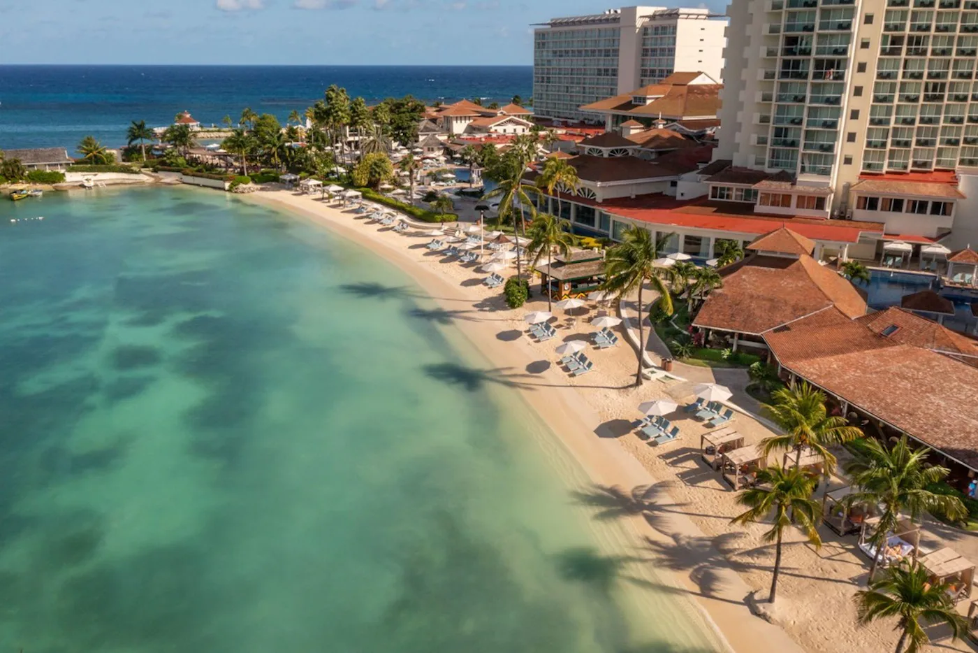 Your Jamaican Adventure Awaits With A Stay At Moon Palace