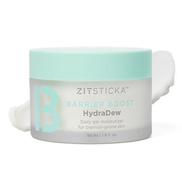 ZitSticka HydraDew Gel Moisturizer