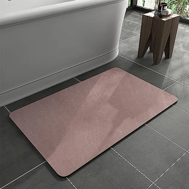 MontVoo Bath Mat