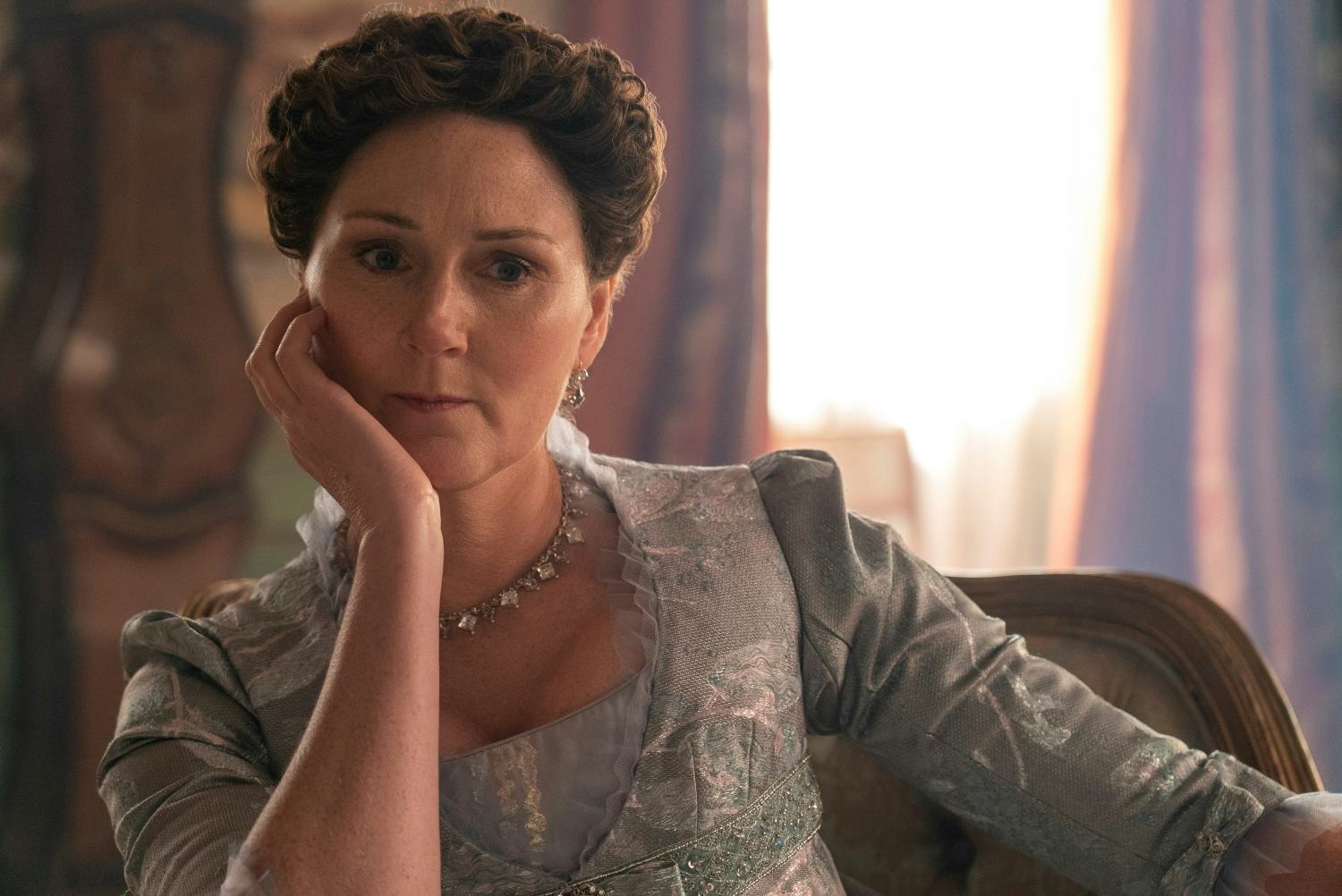 Violet Bridgerton has a new love interest in &lsquo;Bridgerton&rsquo; Season 3.