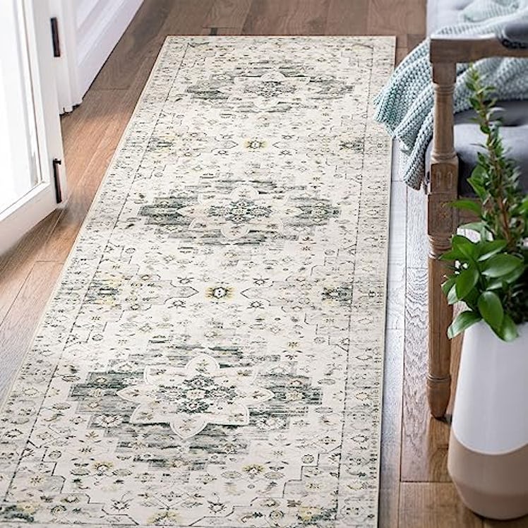 jinchan Runner Rug