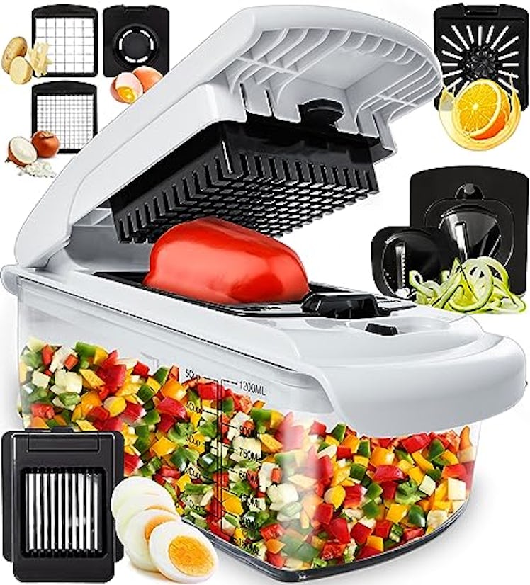 Fullstar Vegetable Chopper