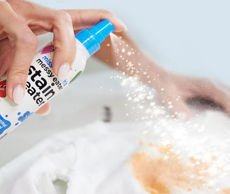 Miss Mouth's Messy Eater Stain Treater Spray