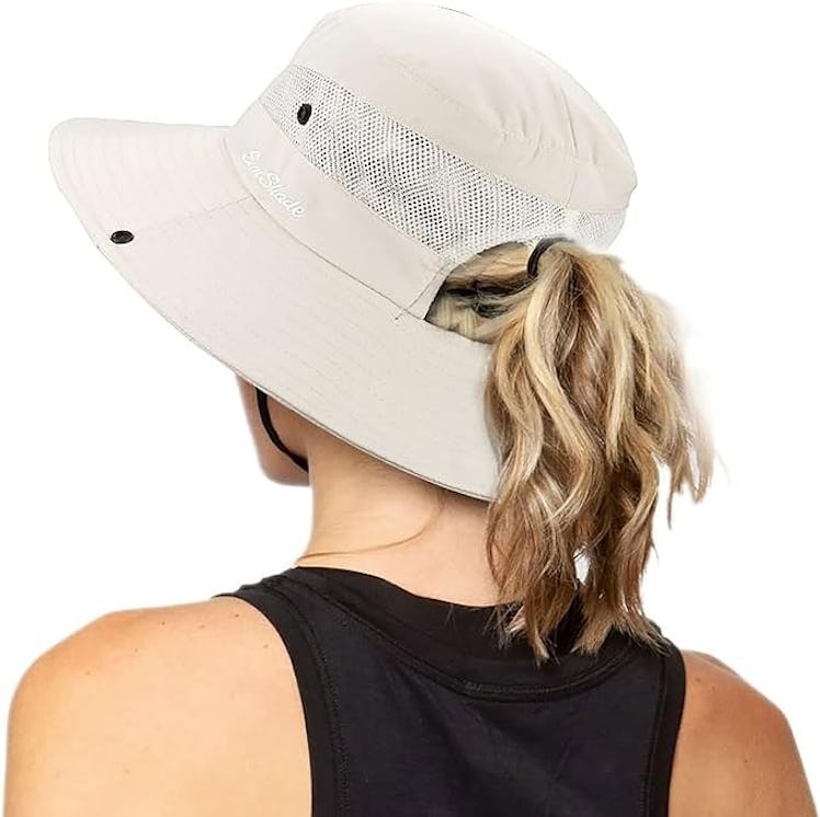 INOGIH Sun Hat