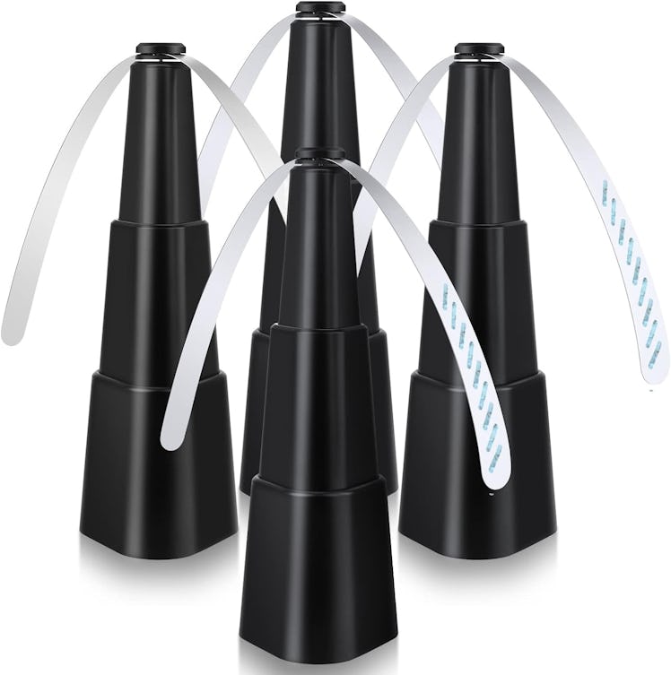 PIMAG Fly Fans (4-Pack)