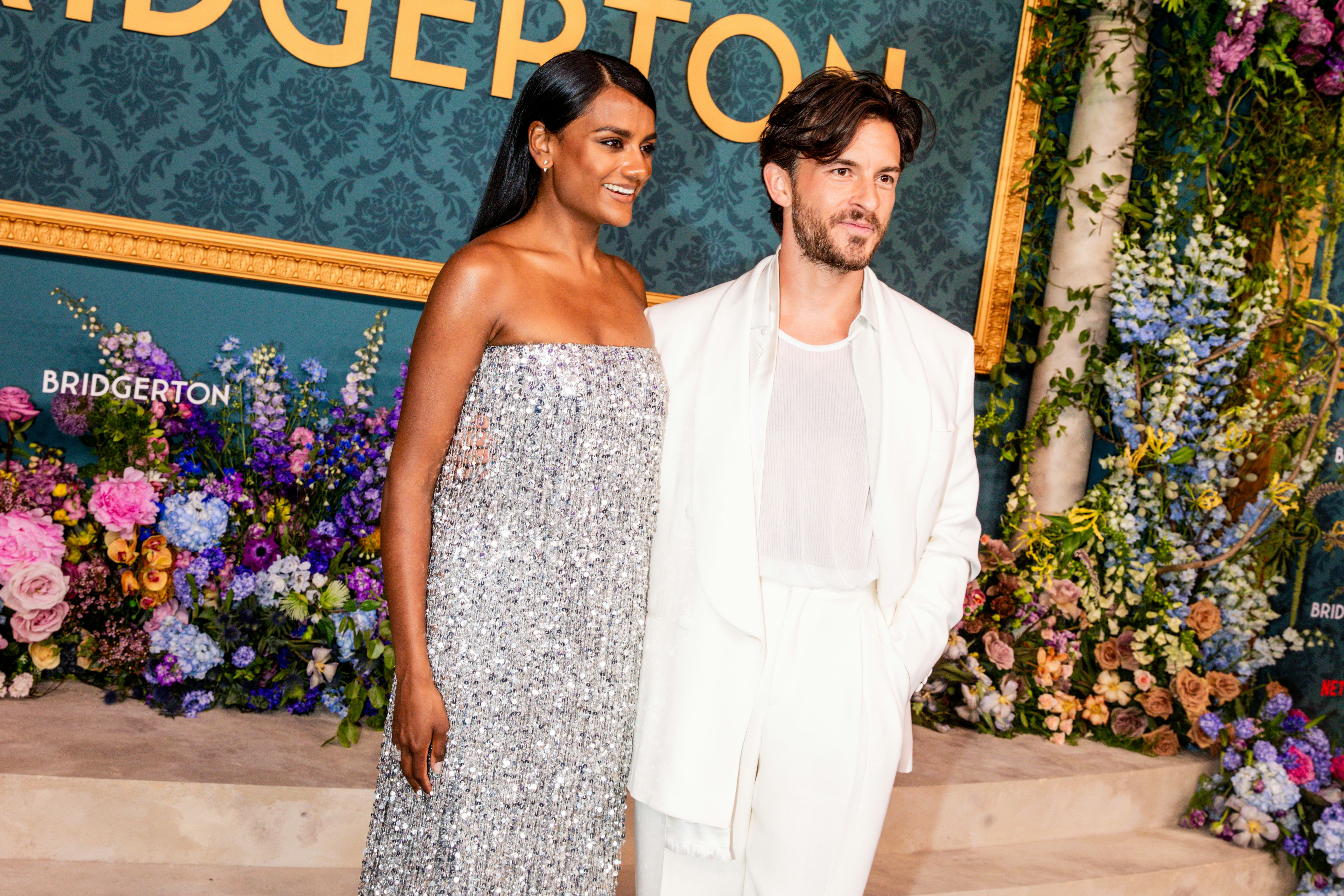 Bridgerton Fans Want A Kate &amp; Anthony Spin-Off In India