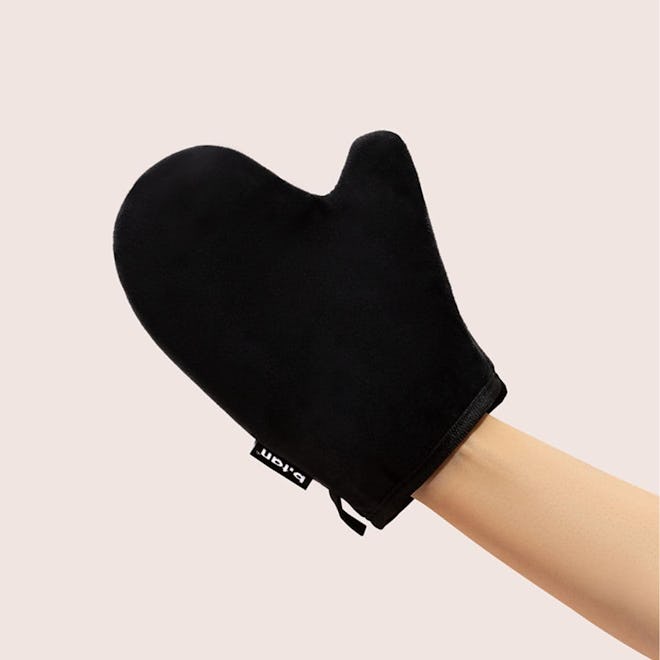 b.tan Self Tanning Mitt