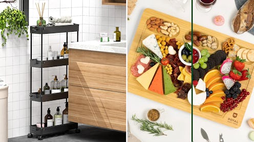 65 Classy, Clever Things For Your Home That Are Surprisingly Under $30