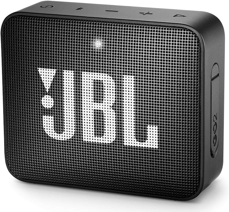 JBL Ultra-Portable Bluetooth Speaker