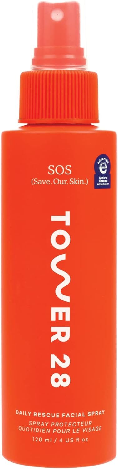 Tower 28 SOS Daily Rescue Facial Spray