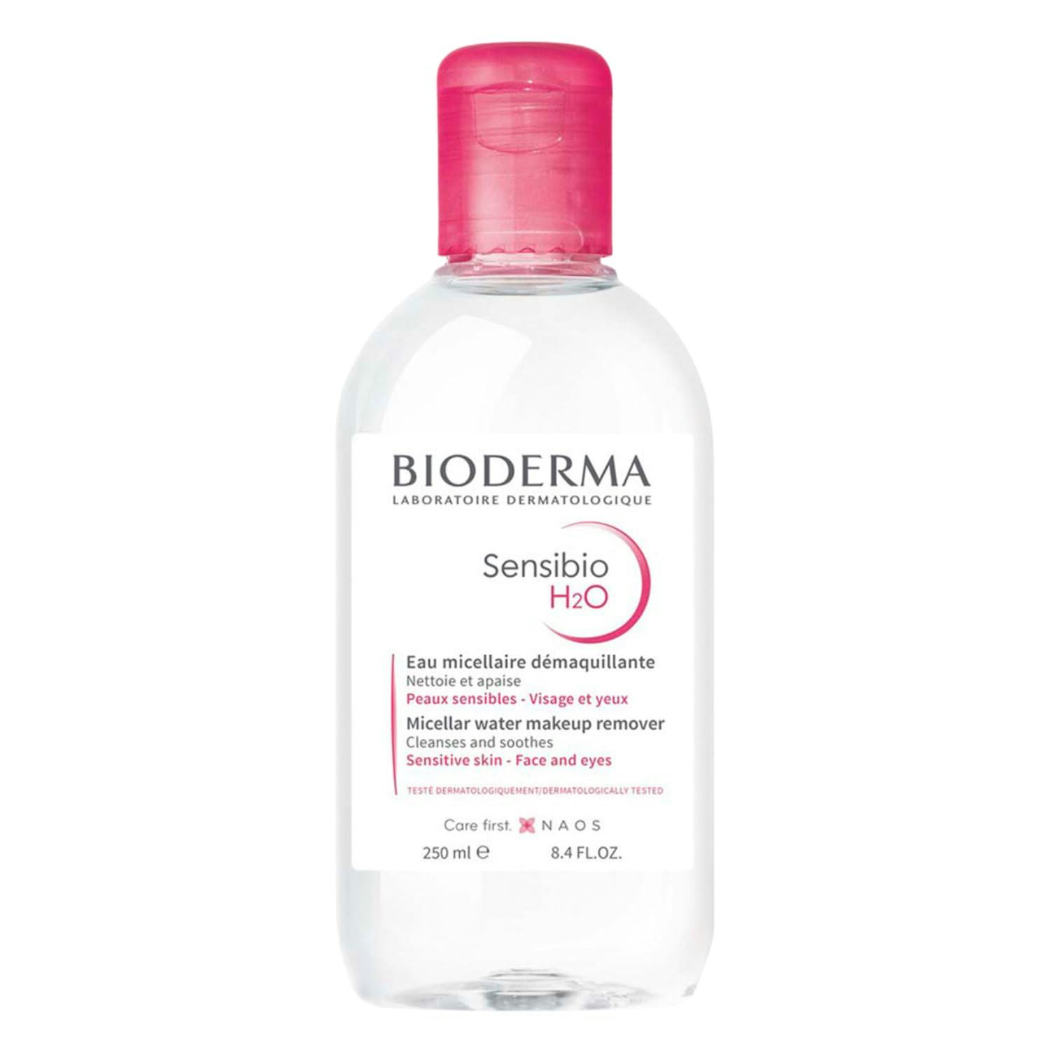 Bioderma Sensibio H2O Micellar Water