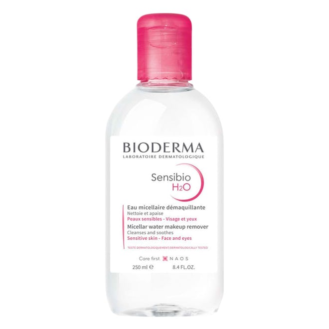 Bioderma Sensibio H2O Micellar Water