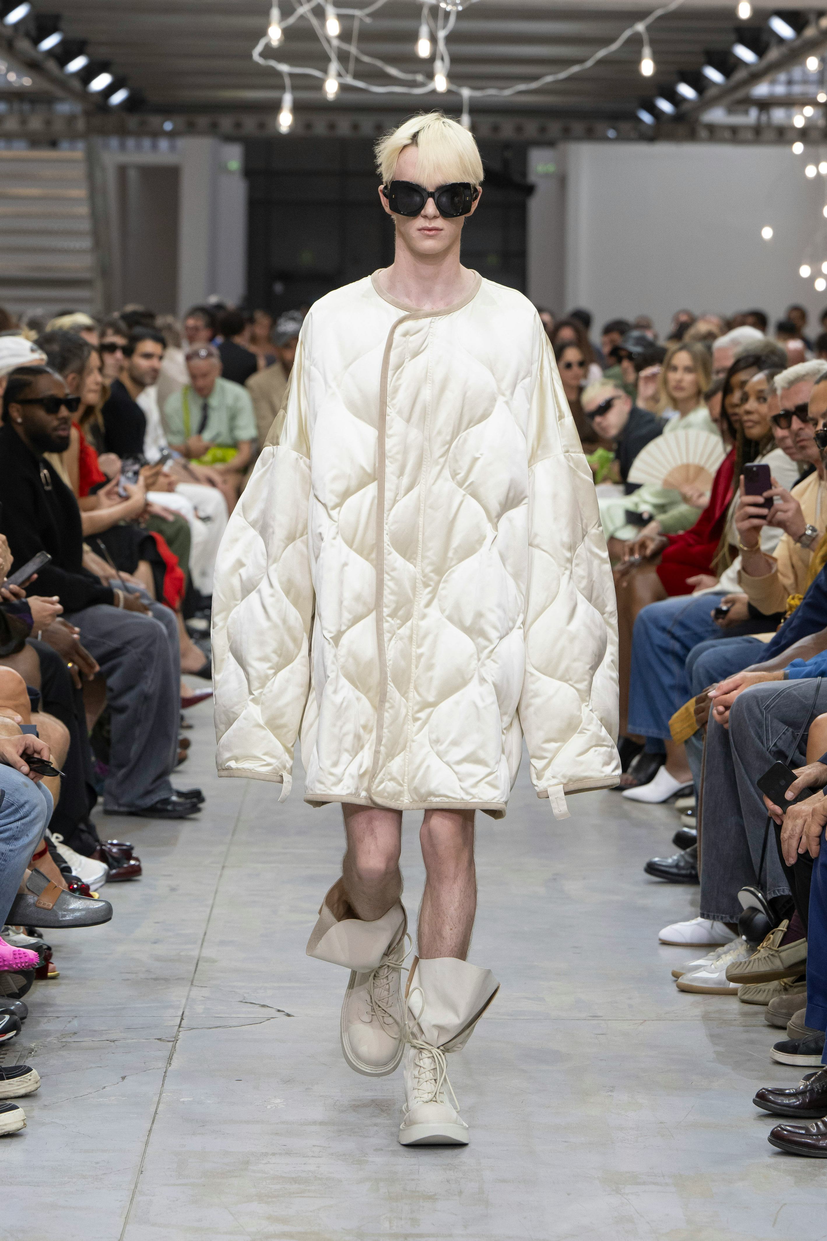 The Best Looks From Men’s Spring/Summer 2025 Fashion Week