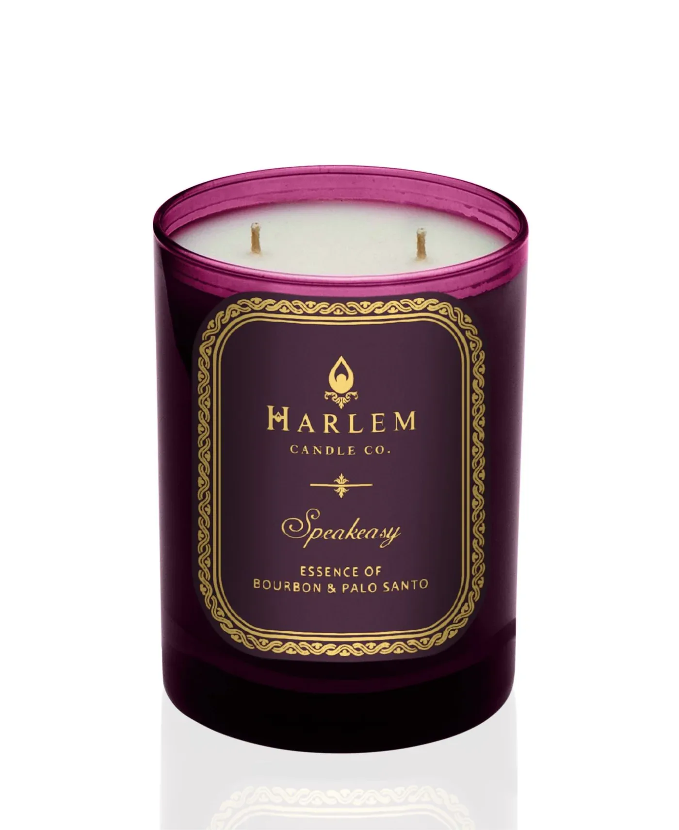 Speakeasy Luxury Candle