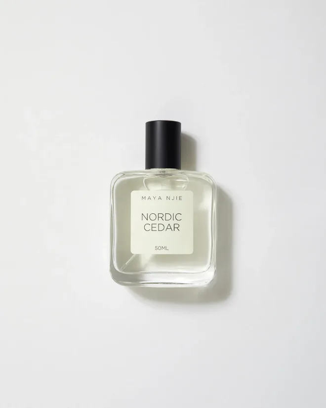Nordic Cedar Eau de Parfum