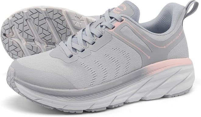 Grand Attack Road Running Shoes