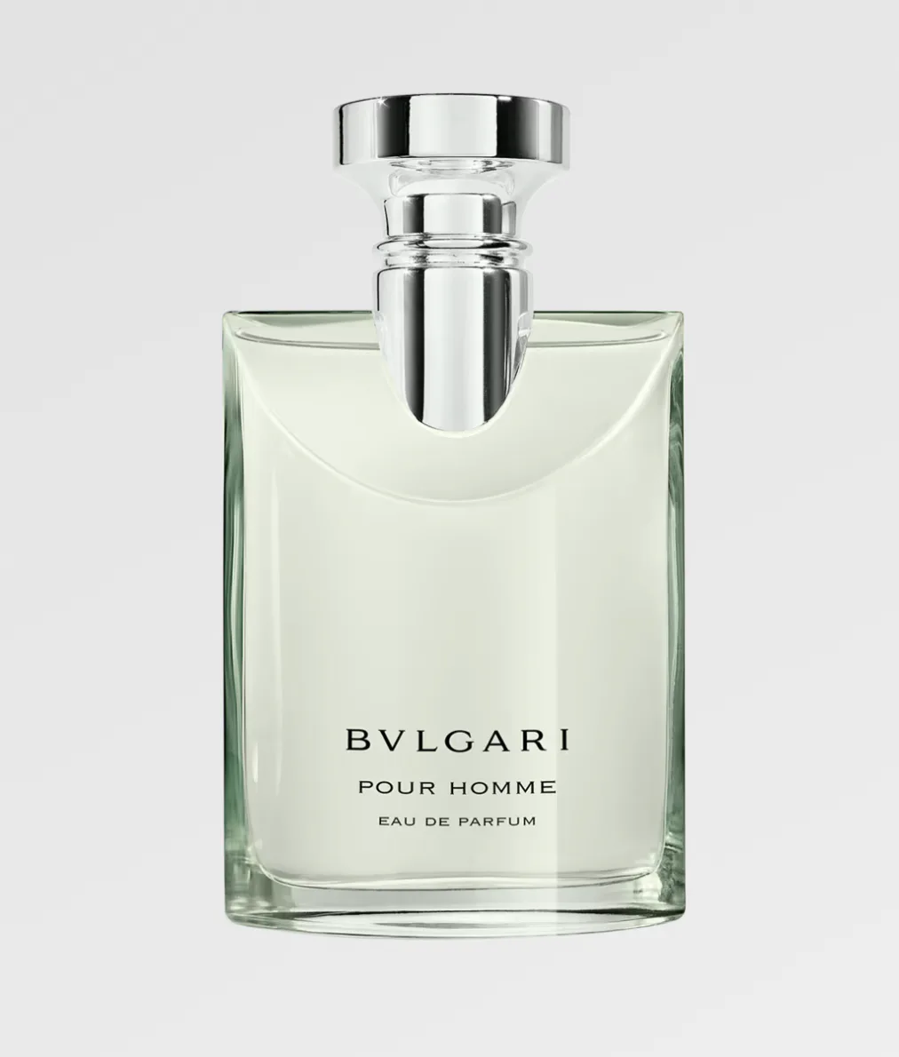 Bulgari Pour Homme Eau de Parfum Sprey