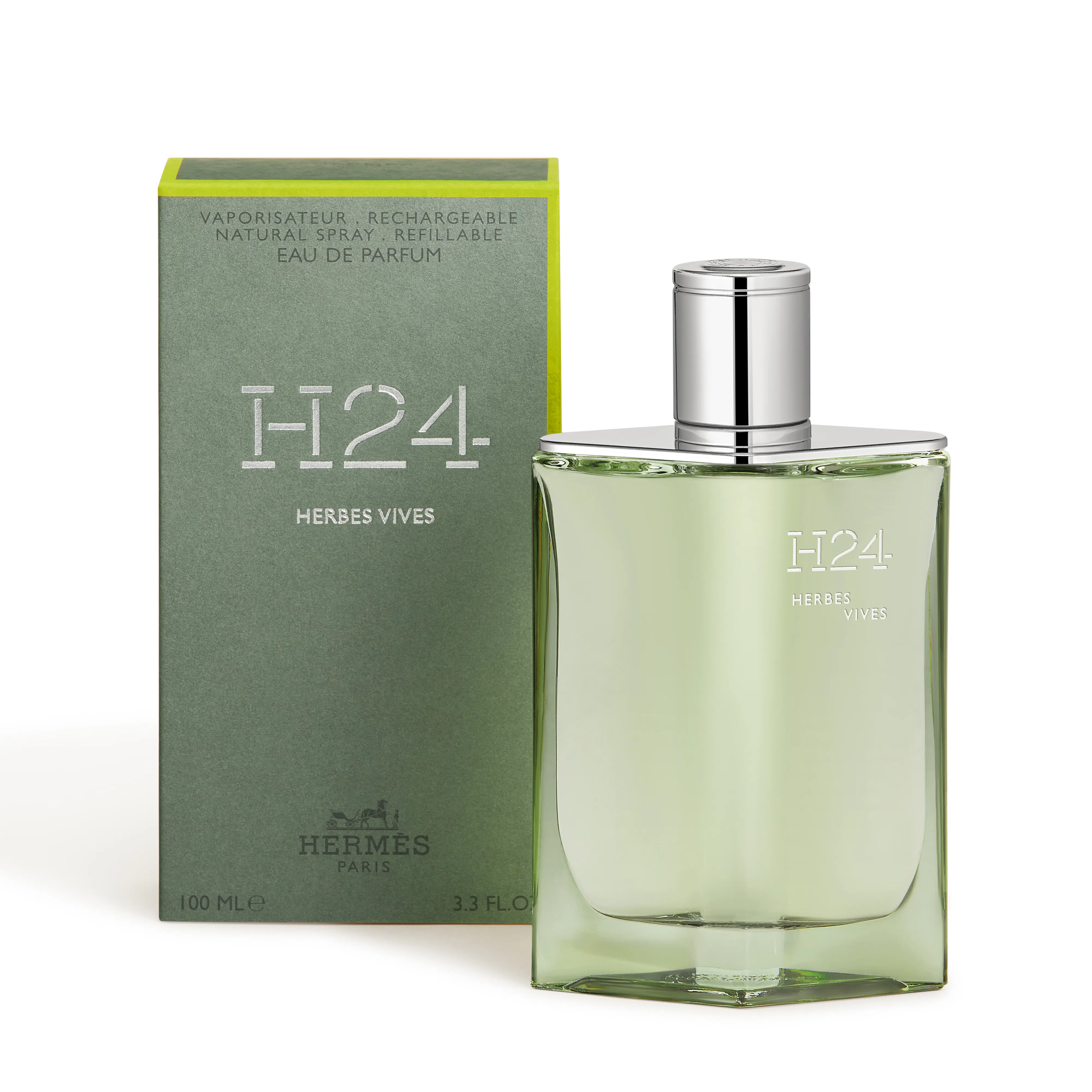 Hermès H24 Herbes Vives Eau de Parfum