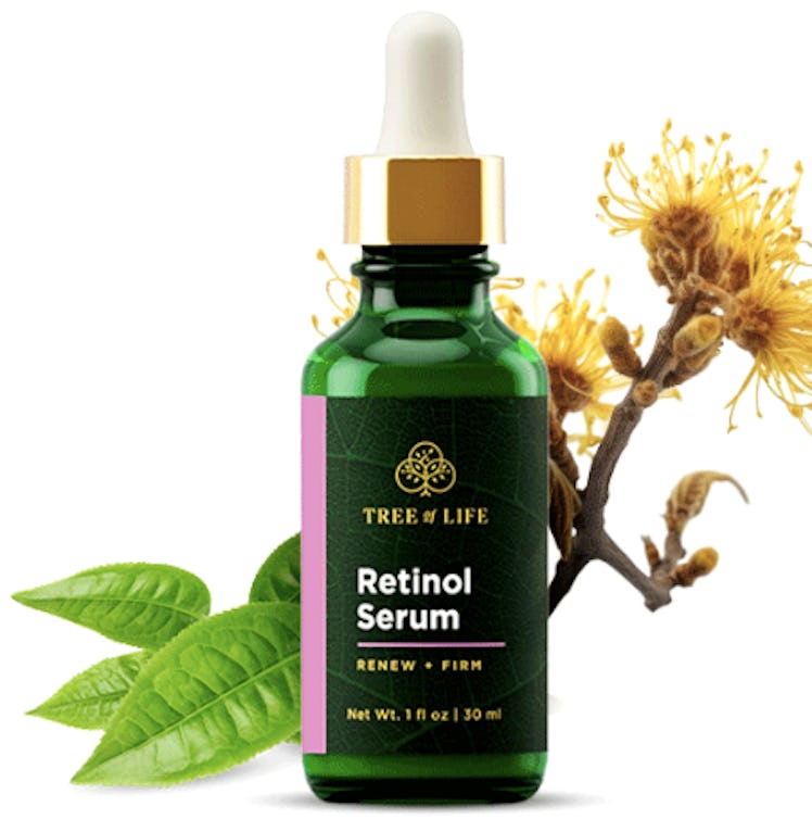 Tree of Life Retinol Serum