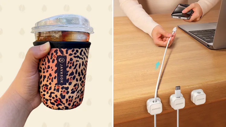 60 Legitimately Amazing, Cheap Things For Your Home That Are So Hot Right Now