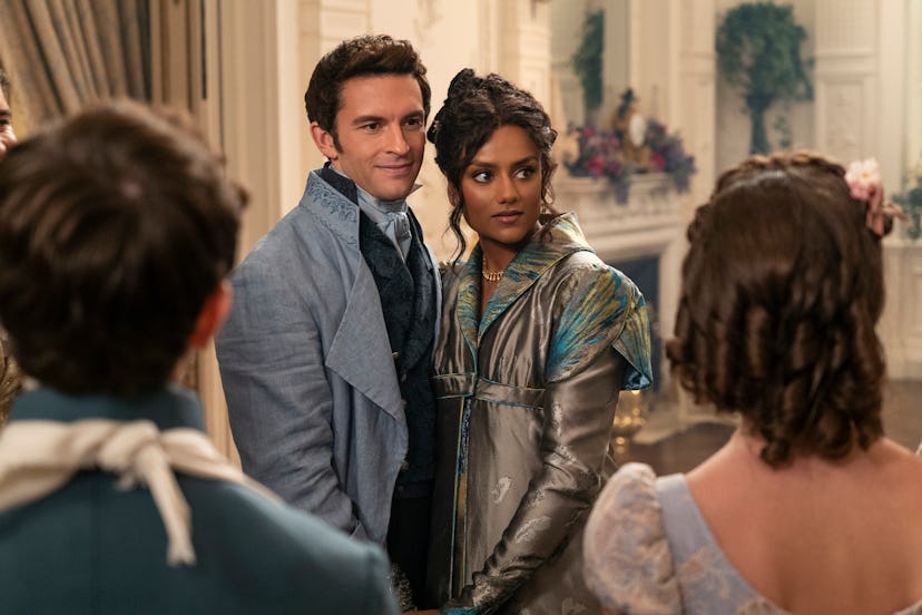 Bridgerton Fans Want A Kate & Anthony Spin-Off In India