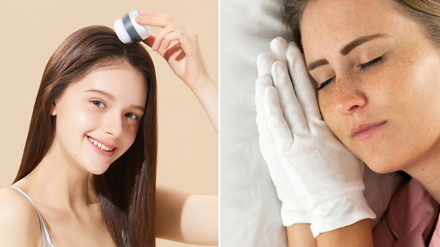 55 Weird Things You Didn't Realize Could Make You Look Better Almost Instantly