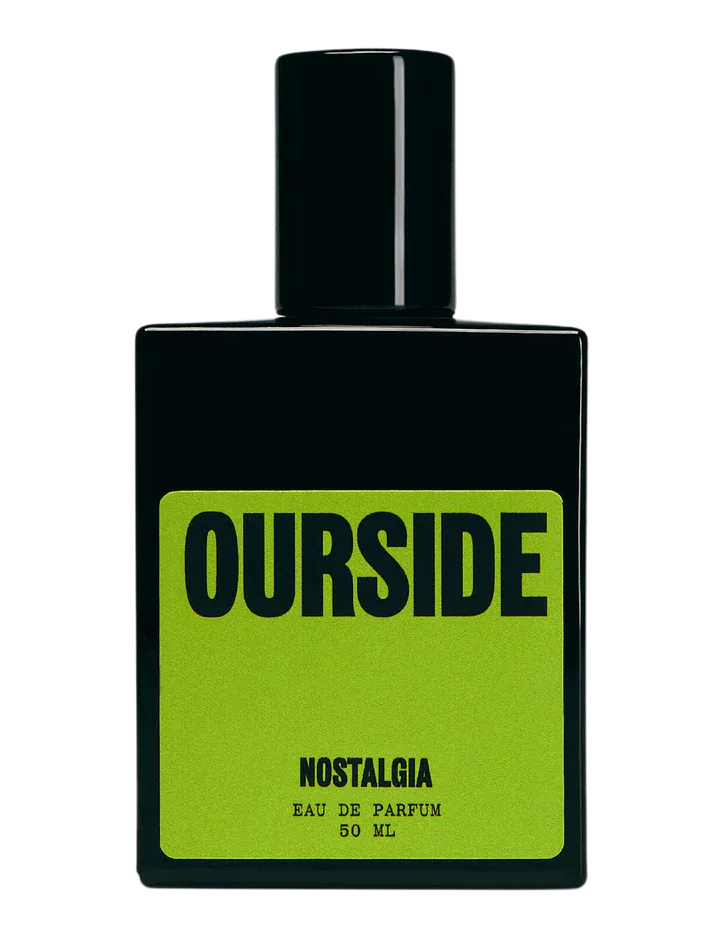 Nostalgia Eau de Parfum