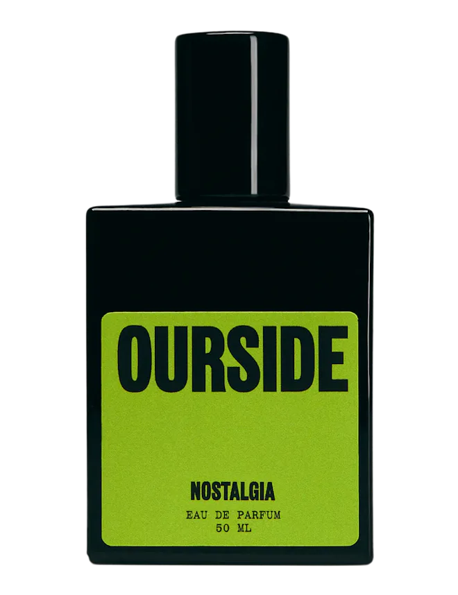 Nostalgia Eau de Parfum