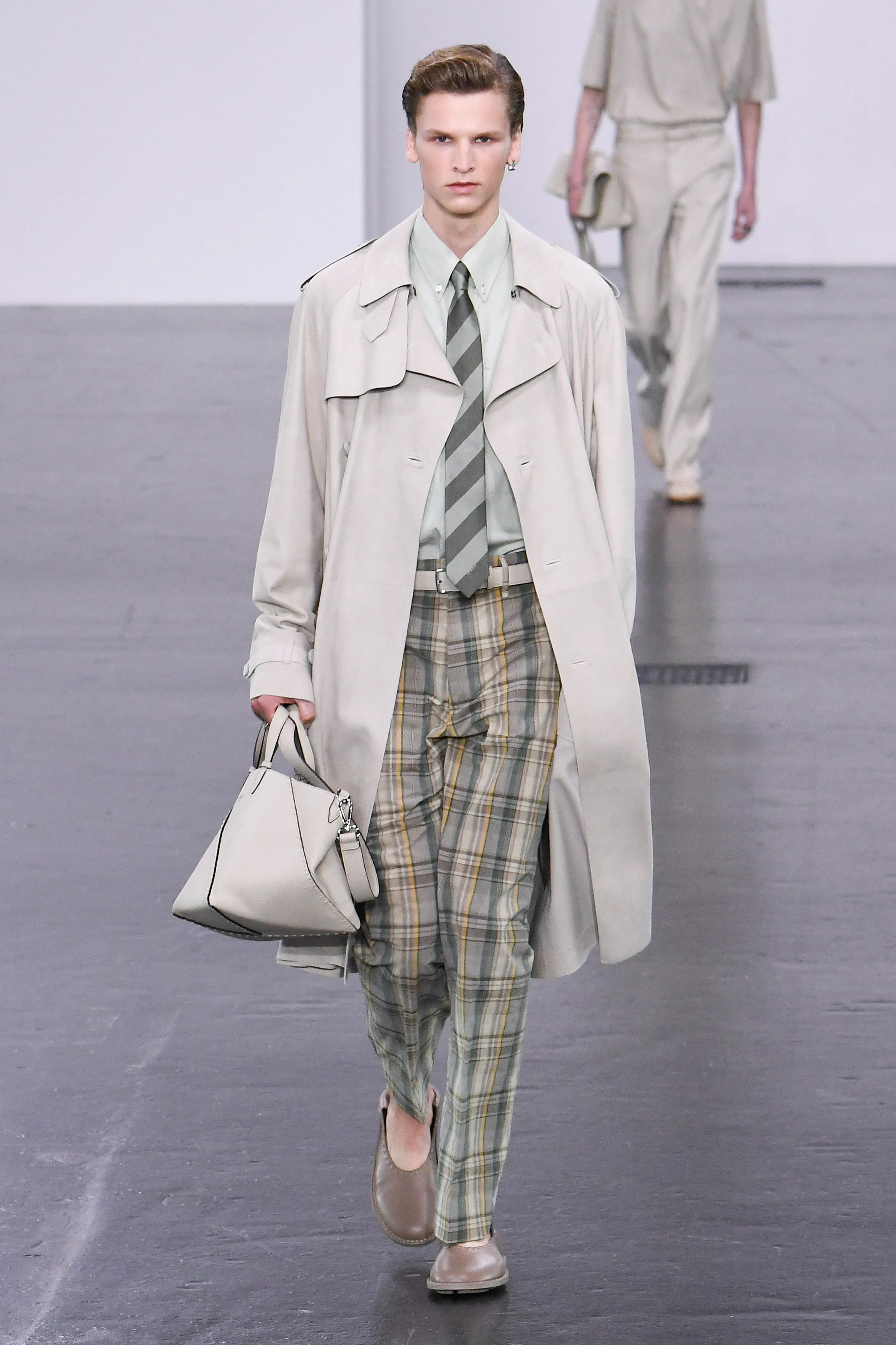 The Best Looks From Men’s Spring/Summer 2025 Fashion Week