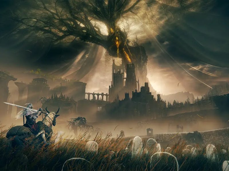 Elden Ring: Shadow of the Erdtree