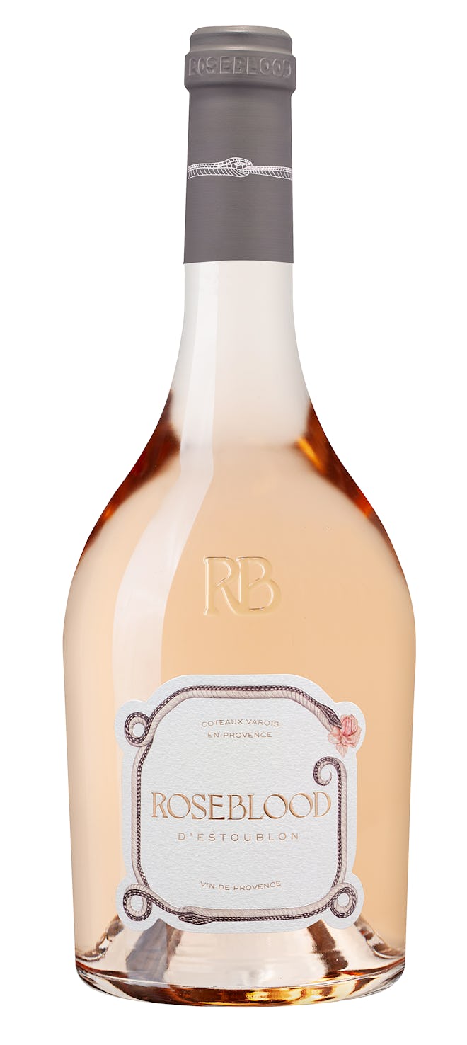 2023 Roseblood Rosé