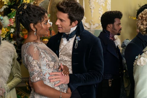 Bridgerton Fans Want A Kate & Anthony Spin-Off In India