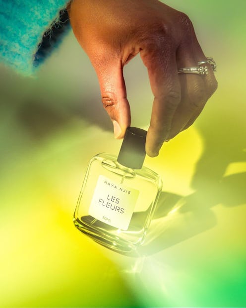 black-owned fragrance brands