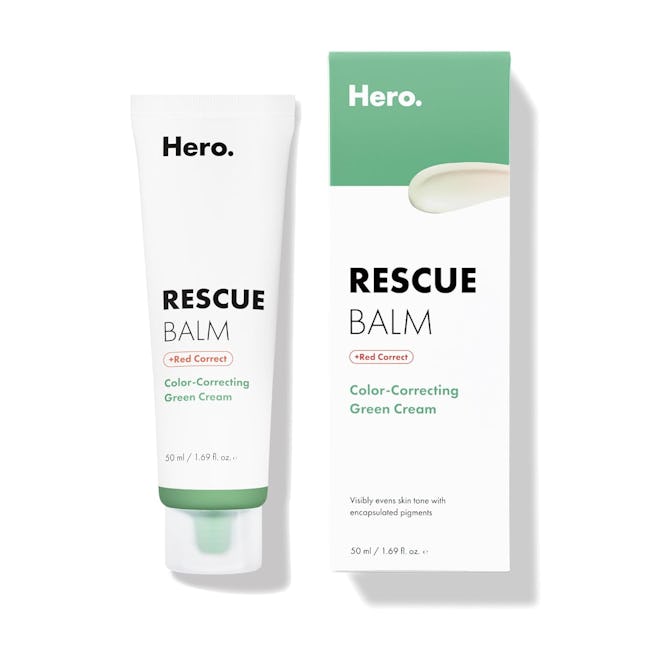 HERO COSMETICS Blemish Rescue Balm