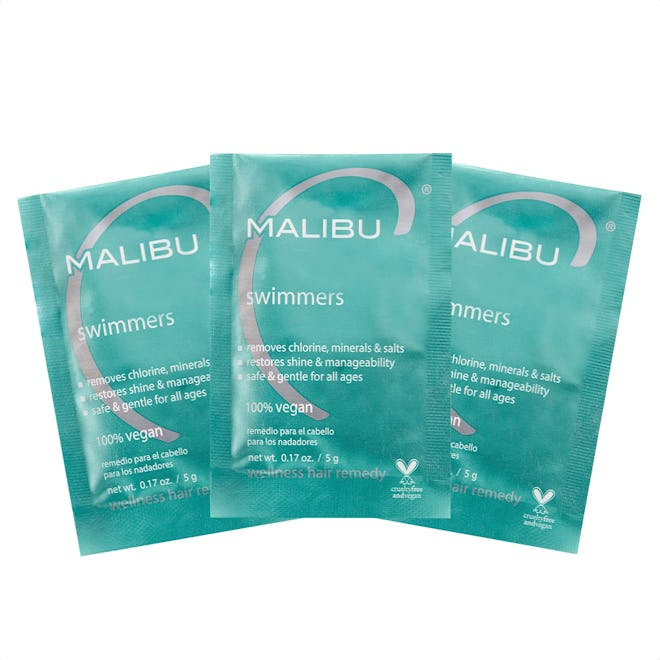 Malibu C Swimmers Wellness Hair Remedy (3-Pack)