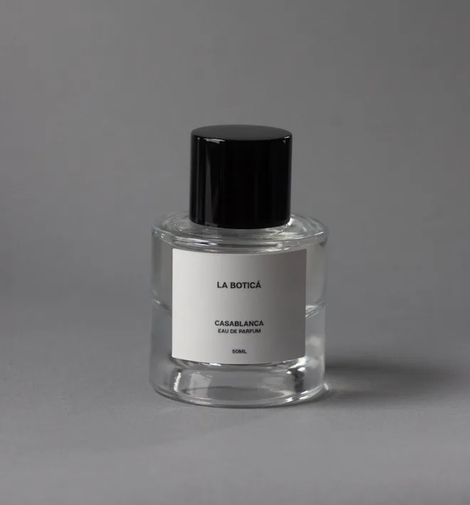 Casablanca Eau de Parfum